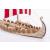 Billing Boats Mini Oseberg Viking Ship B302  Model Boat Kit - view 5