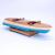 SLEC Sea Hornet Model Boat Kit with Fittings Set - view 1