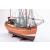 Billing Boats Cux 87 Krabbencutter B474 Model Boat Kit - view 6