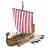 Artesania Latina Viking Ship - view 2
