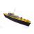 CMB Vosper Type ASLR Semi-Scale Plastic Boat Set - view 3