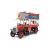 Occre AEC Bus B-Type 1:24 Scale Model Kit - view 1