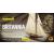 Mamoli Brittania British Regatta Yacht 1:64 - view 3