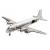 Revell C-54D Skymaster 70th Anniversary Berlin Airlift 1:72 Scale - view 2