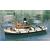 Occre Ulises Ocean Going Steam Tug 1:30 Scale Mode Boat Kit - view 7