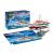 Revell Gift Set DGzRS Berlin + Sea King Good Bye Set - view 1