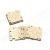 Wooden City Mill Logic Game - view 1
