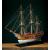 Amati HMS Bounty 1787 1:60 Scale Model Ship Kit - view 5