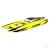 Volantex Atomic Cat 70 Brushless ARTR Racing Boat Yellow - view 4