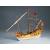 Amati Polacca Venetian Cargo Ship 1750 - view 1