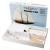 Billing Boats Bluenose II B600 Model Boat Kit - view 5