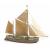 Billing Boats Will Everard B601 Model Boat Kit - view 1