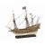 Victory Models Revenge 1577 Elizabethan Navy Royal Warship 1:64 Scale - view 1