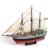 Occre Fram 1:85 Scale Model Ship Kit - view 1