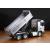 Tamiya Mercedes Benz Arocs 3348 - 6x4 Tipper Truck - view 2