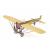 Amati Bleriot Aeroplane 1909 1:10 - view 1