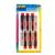 Modelcraft 6 Piece Flat Blade Screwdriver Set - view 2