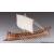 Dusek Greek Bireme 1:72 Scale - view 2