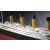 Amati Titanic 1912 1:250 Scale Model Ship Kit - view 5