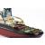 Billing Boats Smit Rotterdam B478 Model Boat Kit - view 4