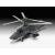 Revell Kamov Ka-58 Stealth 1:72 Scale - view 2