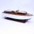 SLEC Crash Tender Model Boat Kit with Fittings Set - view 1