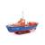 Billing Boats RNLI Lifeboat B101 Model Boat Kit - view 2