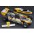 Italeri Renault RE23 Turbo F1 1:12 Scale - view 3