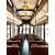 Occre Buenos Aires Lacroze Tram 1:24 Scale Model Kit - view 6