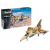 Revell Kfir C-2 1:72 Scale - view 6