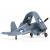 Tamiya Vought F4U-1A Corsair Birdcage 1:32 Scale - view 2
