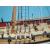 Caldercraft HM Cutter Sherbourne 1763 1:64 Scale - view 4