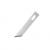 #67 Angled Chisel Blades for #1 Handles (5) - view 1