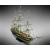 Mamoli USS Constitution 1:93 - view 1