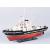 New Maquettes Akragas 25 Metre Tug with Fittings Set - view 1