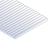 Evergreen Plasticard Freight Car Siding 0.50mm Spacing - view 1