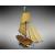 Mamoli Gretel 18th Century Yacht 1:54 - view 1