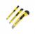Modelcraft Razor Knife Set 3 Pieces - view 1