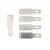 #18 Chisel Edge Blades for #2 or #5 Handles (5) - view 1
