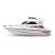 Henglong Salina Leisure Boat 770mm RTR - view 3