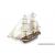 Occre HMS Beagle 1:65 Scale Model Ship Kit - view 1