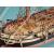 Caldercraft HMS Jalouse 1794 1:64 Scale - view 3
