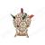 Wooden City Football Cup Multifunctional Organizer - view 3