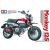 Tamiya Honda Monkey 125 1:12 Scale - view 3