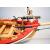 Model Shipways Armed Longboat 1:24 - view 6