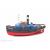 Aeronaut Sudersand Steam Tug - view 1