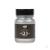 GILD Acylic Gilding Enamel Paint Silver 30ml Jar - view 1