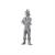 Cast Metal Sailor 35mm - view 1