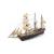 Occre Endurance 1:70 Scale Model Ship Kit - view 1