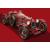 Italeri Alfa Romeo 8C 2300 1:12 Scale - view 1